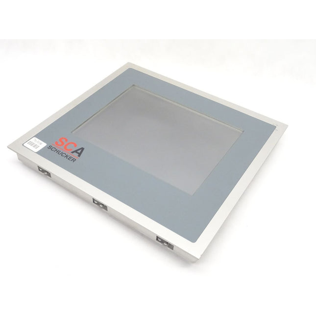BECKHOFF CP6801-1006-0010 Touchpanel CP 6801 1006 0010 - Maranos.de