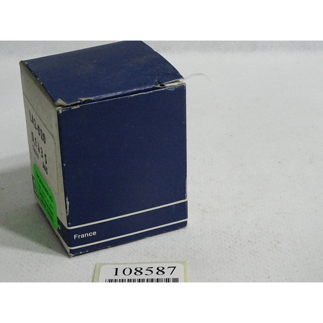 Telemecanique LA2D20 A65 LA2 D20 0.1-3s 016510 / Neu OVP - Maranos.de