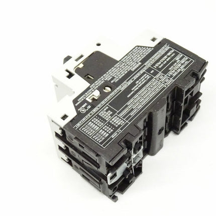 moeller PKZM0-063 Motorscuhtzschalter Schütz nue-OVP - Maranos.de