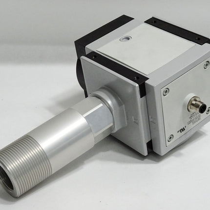 Festo 563796 Durchflusssensor SFAM-90-10000R-TG1-2SA-M12 / Unbenutzt - Maranos.de