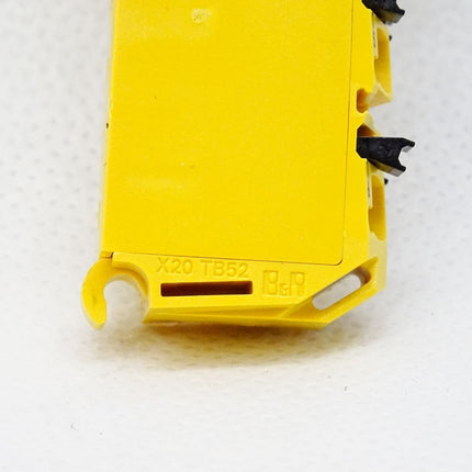 B&R X20TB52 Feldklemme - Maranos.de