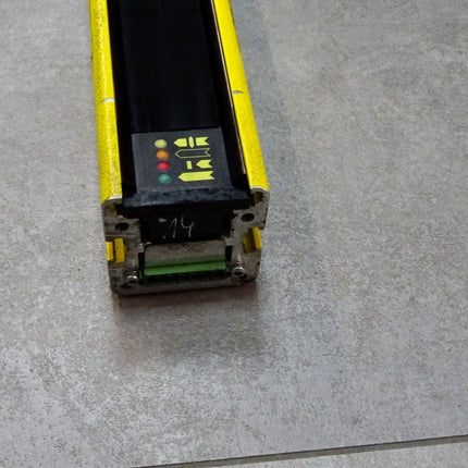 Sick Sicherheitslichtschranke Empfänger 1012517 FGSE1500-11 - Maranos.de