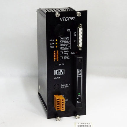 B&R NTCP63 M2NTCP63-0 73.41 M264 Zentraleinheit-/Netzteilmodul - Maranos.de