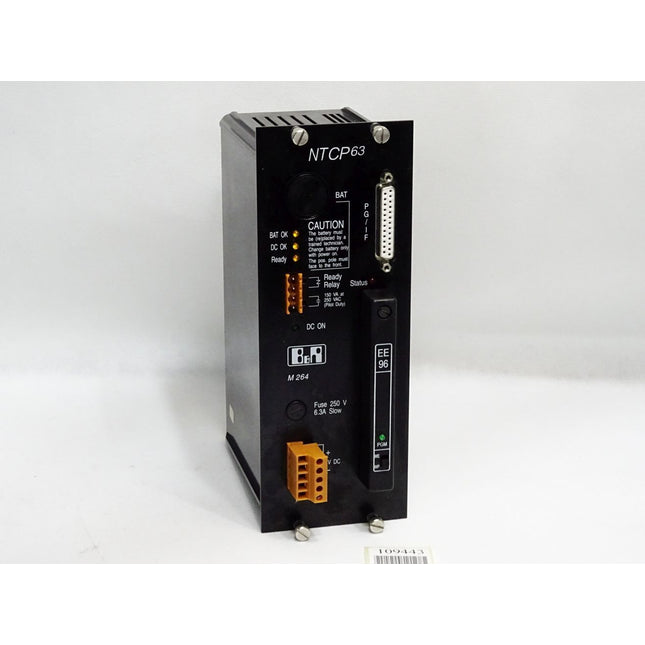 B&R NTCP63 M2NTCP63-0 73.41 M264 Zentraleinheit-/Netzteilmodul - Maranos.de