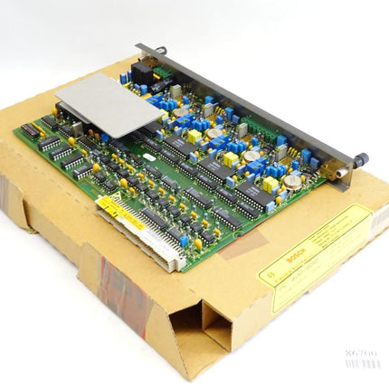 Bosch Analog Output 1070047966-306 / Neu OVP - Maranos.de