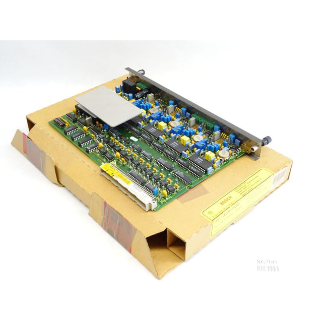 Bosch Analog Output 1070047966-306 / Neu OVP - Maranos.de
