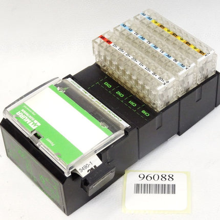 Murr Elektronik Cube20 AI4 U/I 56200 - Maranos.de