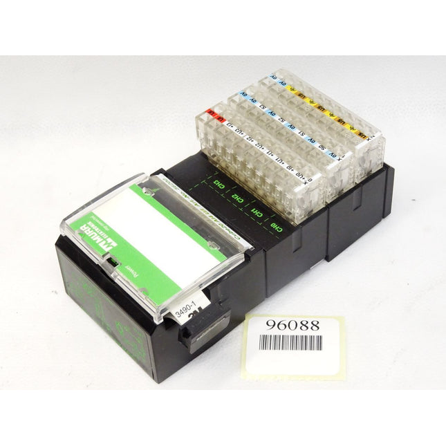 Murr Elektronik Cube20 AI4 U/I 56200 - Maranos.de