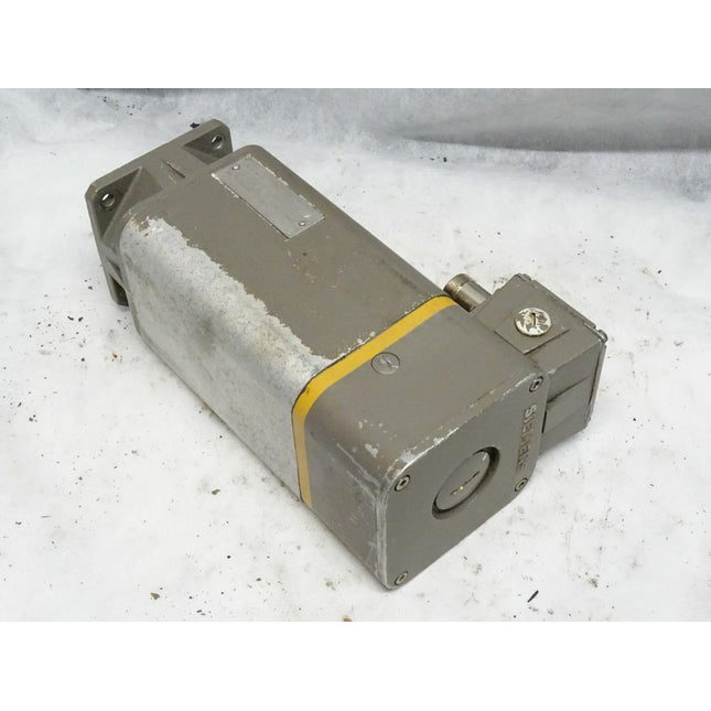 Siemens 1FT5064-0AC01-2 Permanent Magnet Motor 2000 Rpm / 1 FT5064-0AC01-2 - Maranos.de