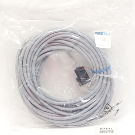 Festo 193455 / KME-1-24-10-LED W013 / Neu OVP - Maranos.de