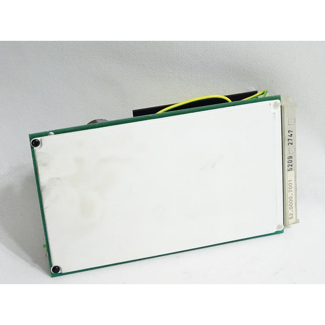 Haltec TES43S-5/15F 53-1610-1021 40W Power Supply - Maranos.de
