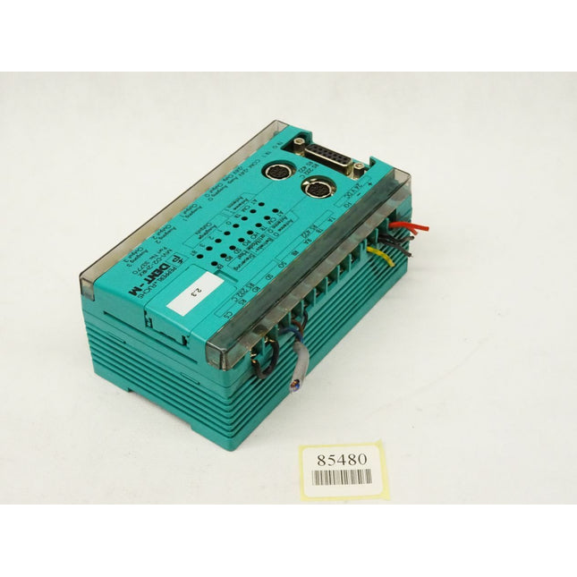 Pepperl+Fuchs DENT-M MVI-D2-2HRX / 33770 - Maranos.de