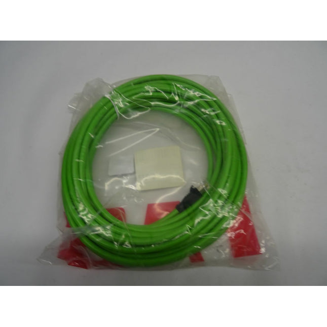 FAG 3000N/1130/075222922-0000-10 / SMART-CHECK.CABLE-ETH-P-M12-RJ45-10M - Maranos.de