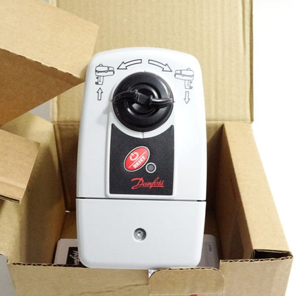 Danfoss Actuator Stellantrieb AME 435 AME435 082H0161 / Neu OVP - Maranos.de