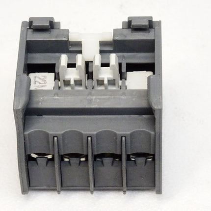 ABB Hilfsschalterblock A16-30-32 - Maranos.de