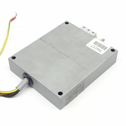HF-Shielding FPF-L100H/3x3,8A / FPF-L100H - Maranos.de