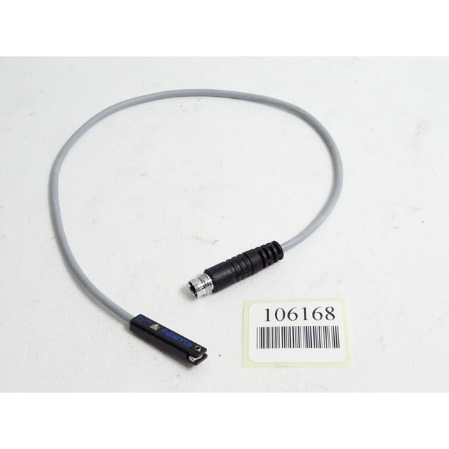 Festo 150865 Näherungsschalter SMT-8-PS-S-LED-24 / Neu - Maranos.de