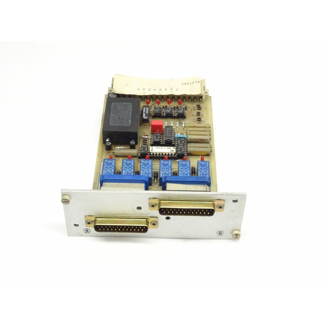 Scharmann 20289807 Platine 277 009 13 - Maranos.de