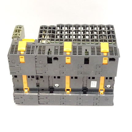 B&R X20CP1484 / Rev. H0 / Intel Celeron 266 Performance CPU - Maranos.de