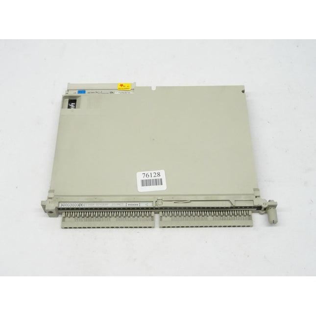 Siemens Simatic S5 6ES5430-4UA13 / 6ES5 430-4UA13 E:03- - Maranos.de