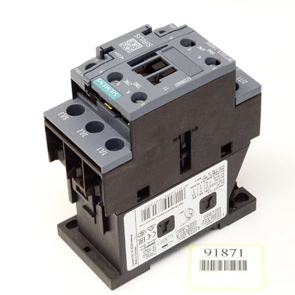 Siemens Sirius Leistungsschütz 3RT2023-1AK60 - Maranos.de