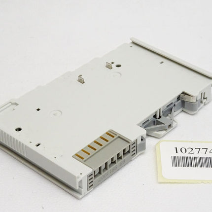 Beckhoff EL3122 2-Kanal-Analog-Eingang - Maranos.de