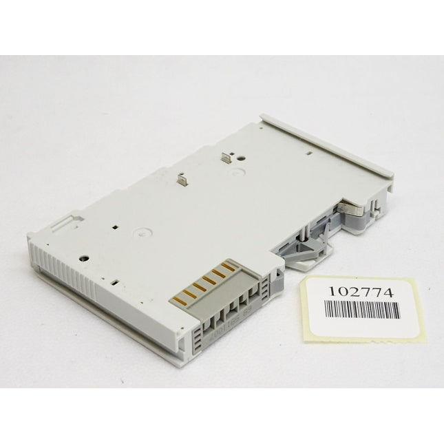 Beckhoff EL3122 2-Kanal-Analog-Eingang - Maranos.de