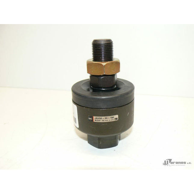SMC Pneumatik  JAH 50-20-150 M20x150 / JAH50-20-150 - Maranos.de
