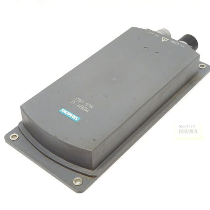 Siemens MOBY U SLG U92 / 6GT2501-0CA00 - Maranos.de