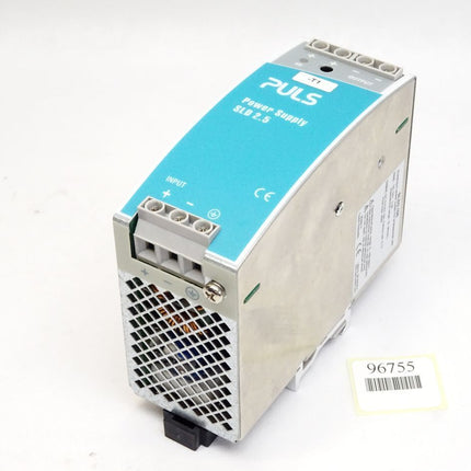 Puls Power Supply SLD 2.5 SLD2.100 - Maranos.de