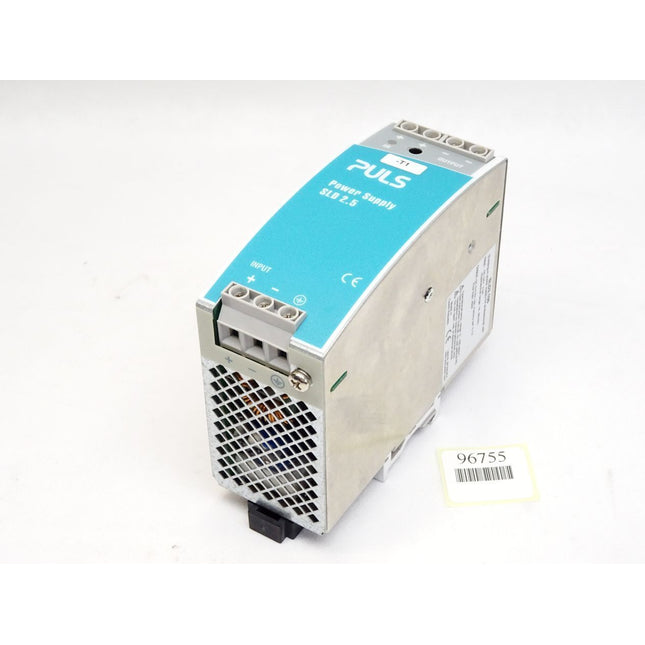Puls Power Supply SLD 2.5 SLD2.100 - Maranos.de