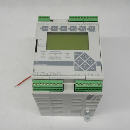 Cooper 40071360371 Software Z485 / A Z487 - Maranos.de