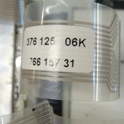 Siemens C79451-A3459-C1 Front Cover OP27 - Maranos.de