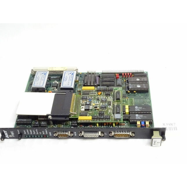AMT PME-30 SC Messkarte / PME30 - Maranos.de