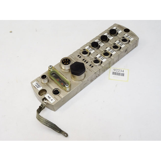 Murr Elektronik 55274 MVK E/A Kompaktmodul - Maranos.de