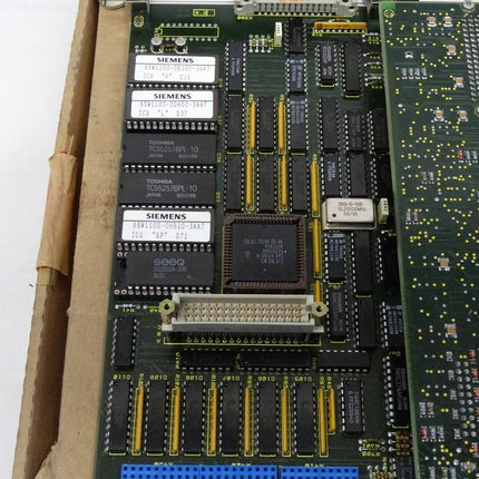 Siemens 6SE9811-4BF57 / 6SE9811-4BC20 / ICS - Maranos.de
