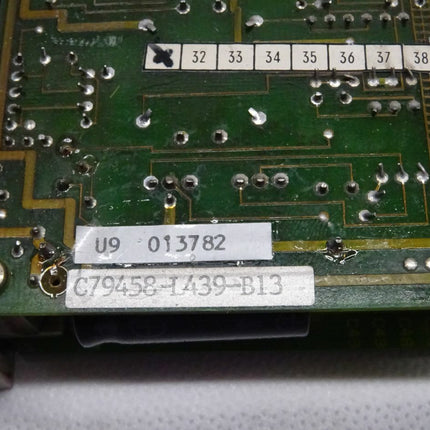 Siemens 6DS1403-8AA Teleperm M 6DS1 403-8AA E:23 - Maranos.de