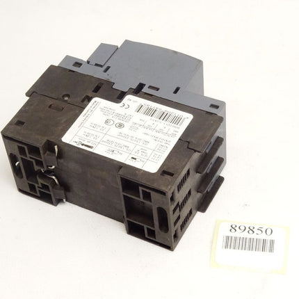 Siemens Sirius 3RV2011-1JA15 - Maranos.de