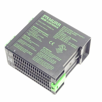 MURR Elektronik MCS-B 0,6-100-240/24 85160 Evolution 1 Phase 0.6 - Maranos.de