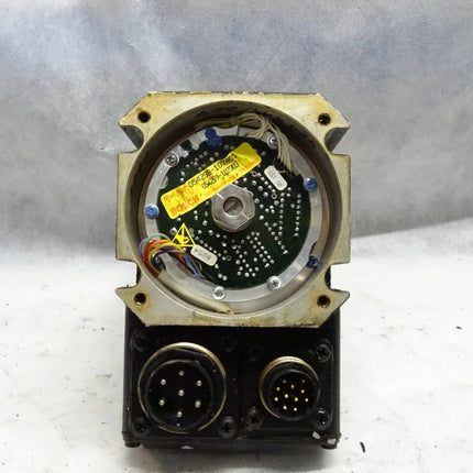 Bosch SE-B2.020.030-00.003 Bürstenloser Servomotor 3000 Rpm - Maranos.de