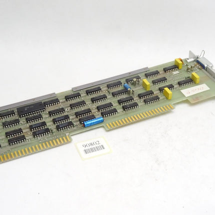 Philips RTC card 4022 226 1723.4 / 40222261723 / CNC 6600 - Maranos.de