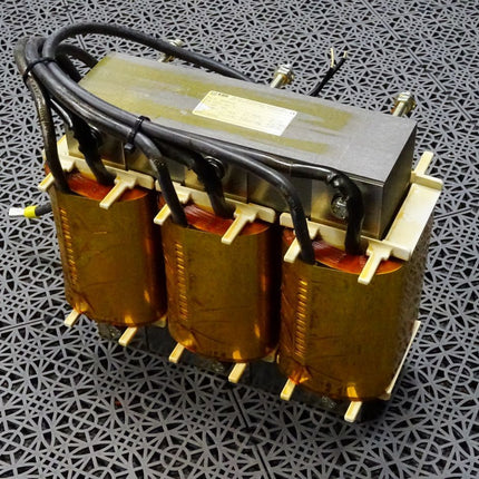 KBR multiind-basic-AI-L-L 400V Filterkreisdrossel 30kvar - Maranos.de