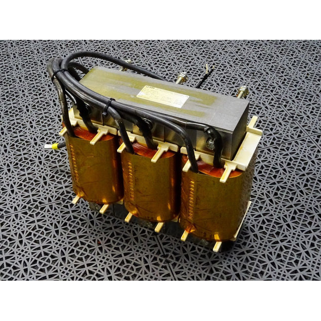 KBR multiind-basic-AI-L-L 400V Filterkreisdrossel 30kvar - Maranos.de