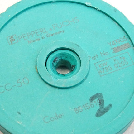 Pepperl+Fuchs ICC-50 Y41905 41905 RFID Transponder - Maranos.de