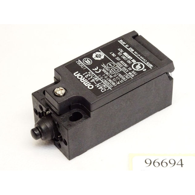 Omron D4N-4131 D4N4131 Sicherheitspositionsschalter / Neu - Maranos.de