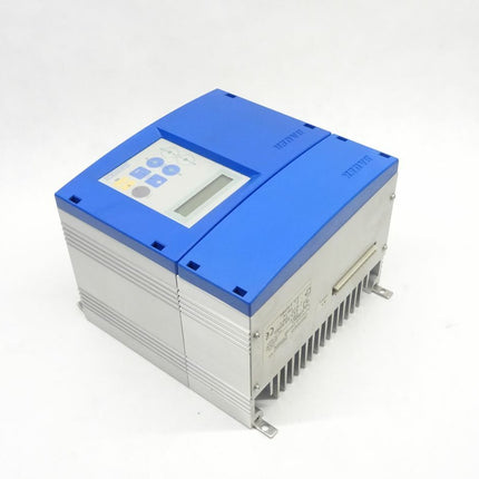 Bauer FU-D-E-230-002 Frequenzumrichter 230V 4,4A - Maranos.de