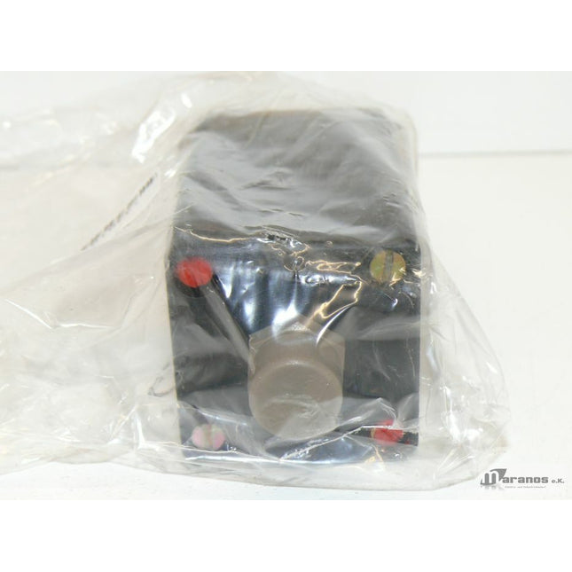 NEU Bürkert 2E2-A-10-B-MS Pneumatik Magnetventil 2E2A10BMS - Maranos.de