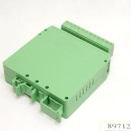 Stefan Badur electronic I-U-Wandler V1.0 - Maranos.de