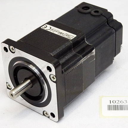 B&R 80MPF1.250S114-01 Rev.E0 2 Phasen Hybrid Schrittmotor / Neu - Maranos.de