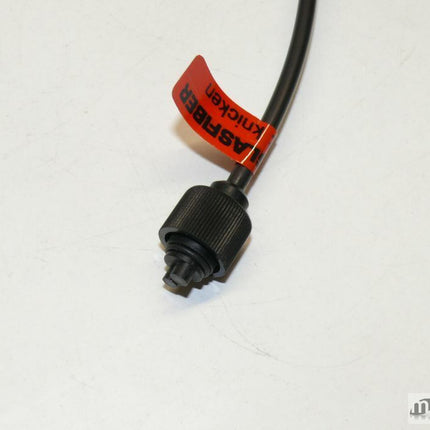 NEU IFM Electronic FT-00-P-A-R4/0,22m Lichtleitkabel Lichtleiter - Maranos.de